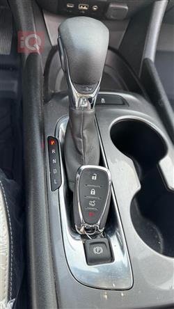 شێڤرۆلێت مالیبۆ